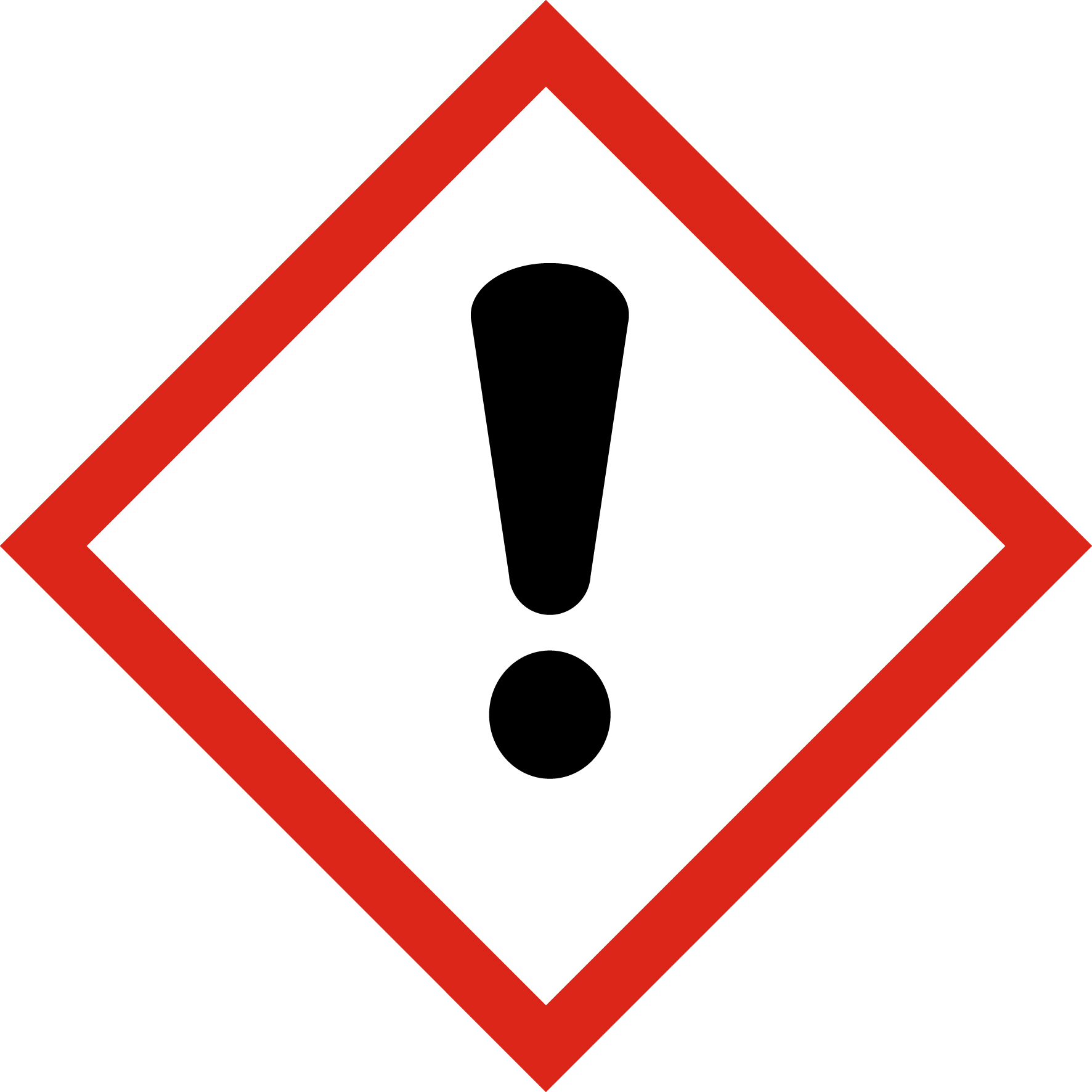 Toxicité aiguë catégorie 4