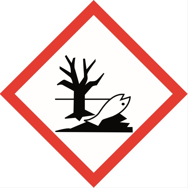 Danger pour le milieu aquatique