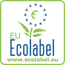 Ecolabel Fleur européenne