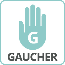 Gaucher