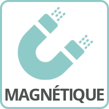 Magnétique